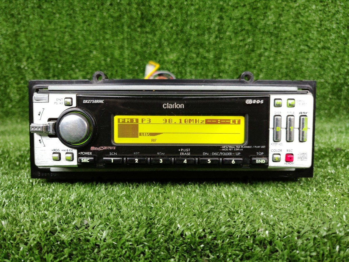 clarion cy-5300B 1番 clarion cy-5300B 1番 $_57.JPG?set_id=880000500F