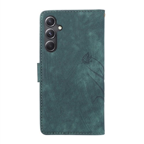 For Samsung A16 A56 A55 A35 A15 A05S A14 A54 A13 Leather Wallet Case Flip Cover - Picture 59 of 85