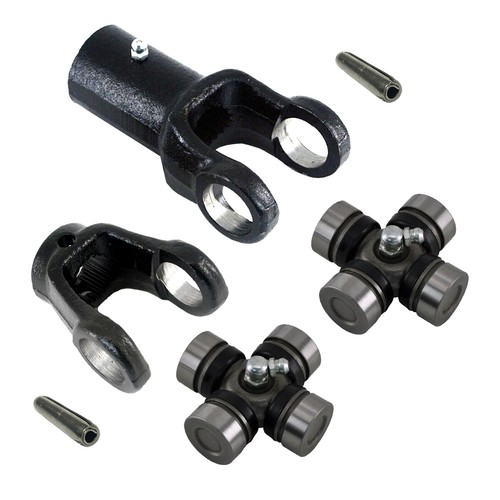 Front Prop Drive Shaft Yoke U-Joint for Polaris Ranger 700 06~09, Ranger 500 99 - Picture 1 of 13