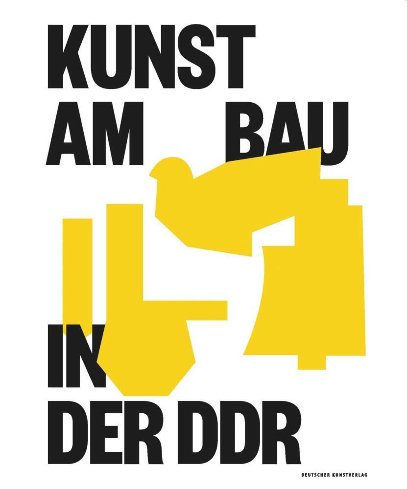 Thumbnail - Kunst Am Bau In Der Ddr - 9783422986060 Dhl-versand Portofrei