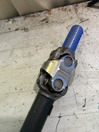 2019-2023 RAM 1500 FRONT DRIVESHAFT UPGRADED SHAFT FOR OE# 68259561AA 938-374 - Picture 7 of 11