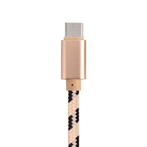 3FT USB Cable Type C Fast Charger For Samsung Galaxy S8 S9 S10 S20 Note 9 10 20 - Picture 5 of 9