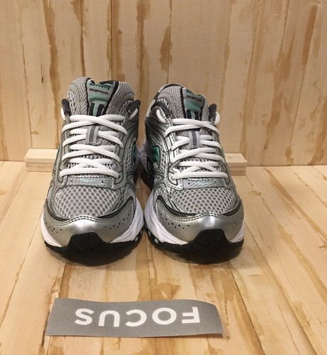 Zapatos para caminar Saucony Grip Phanton para mujer 6,5 S15141-3 0062 - Imagen 2 de 8