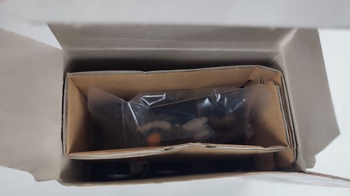 STARCOM M-6 RAILGUNNER MATTEL NEW MIB GROUND ATTACK VEHICLE 1987 COLECO - Picture 9 of 9