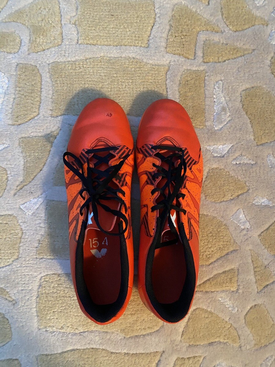 Adidas top ace eisenstollen
