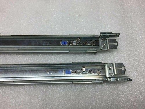 0D527M 01HGRH 0YT0VD5 0W990K DELL POWEREDGE R310/R410/R415 A3 RAILS GREAT COND!! - Picture 8 of 8