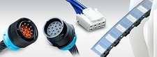Molex, 504618-2410 (100 items) U.S. Authorized Distributor