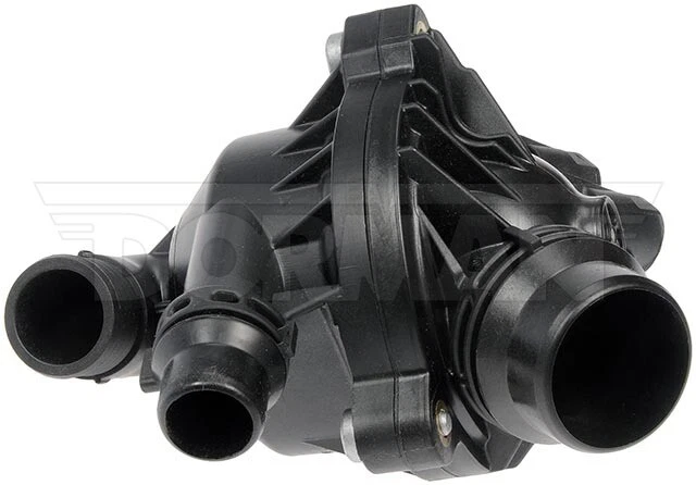 Carcasa termostato Dorman 902-5154 para BMW X5 X6 11537550172 Foto 2 de 4