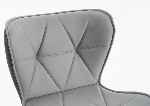 Faux Leather Bar Stools , swivel, height adjustable multiple models and colours - Picture 221 of 225