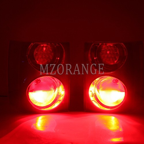 Lámpara trasera freno luz trasera para Land Rover Range Rover HSE 2002-2005 2006 2007-09 - Imagen 6 de 12
