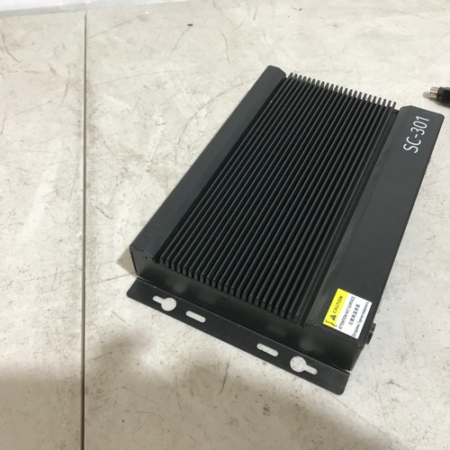 Scala | SC-301 | Embedded PC | Fanless | AMD | 8 GB Ram | 60GB SSD | Radeon | - Picture 4 of 11