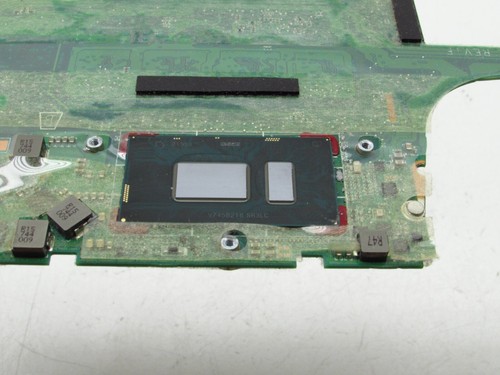 HP Spectre x360 13t-ae Series 13.3" OEM i7-8550U 1.8GHz Motherboard DA0X33MBAF0 - Picture 3 of 4