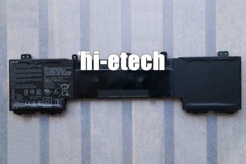 C42N1630 Genuine New Battery For ASUS Zenbook Pro UX550VE-BO149R bn109R UX550VD - Picture 1 of 2