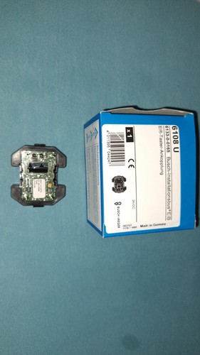 6108 U-500 EIB TASTERANKOPPLUNG, UP - Bild 9 von 9