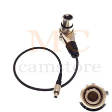 FVB.00.303.NLAE24 3 Pin to XLR 3 pin female Cable for SK2000 Transmitter