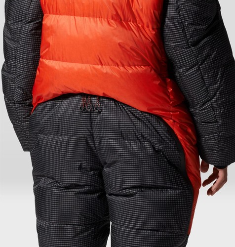 Mountain Hardwear Herren Expeditionsanzug Absolute Zero Suit *-60%* - Bild 10 von 13