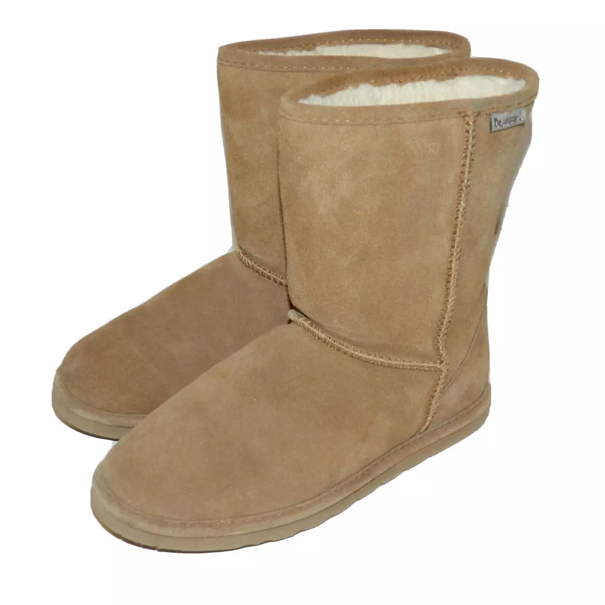 Bearpaw dorado best sale boots