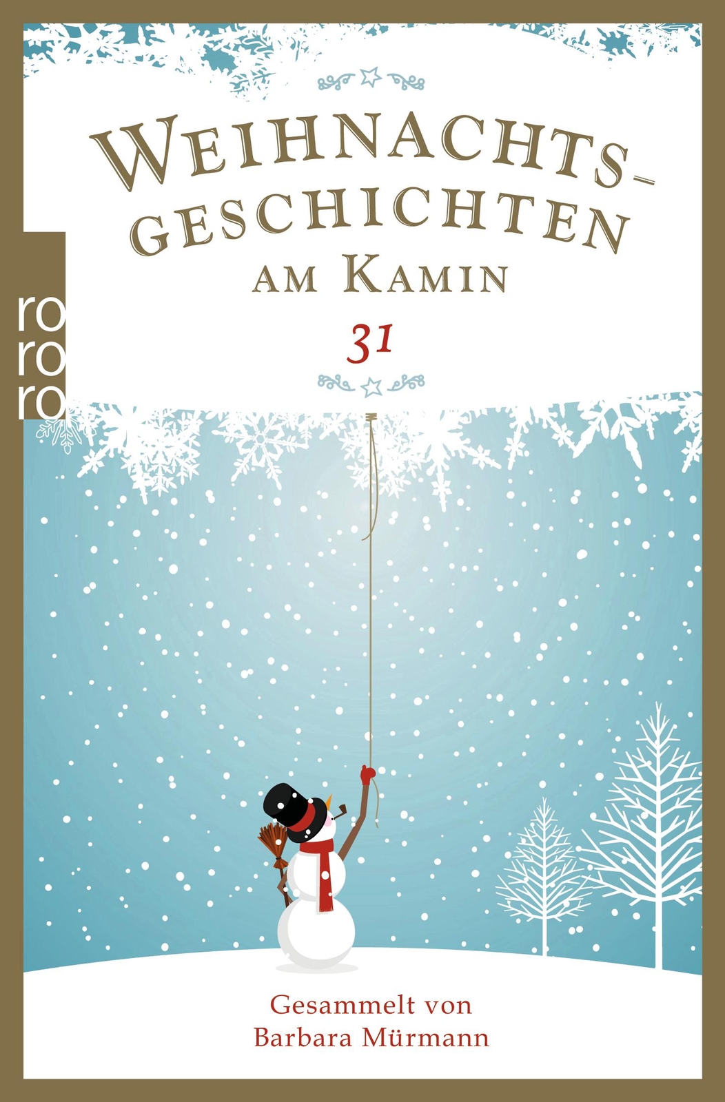 Weihnachtsgeschichten Am Kamin 31 | Buch | 9783499272820