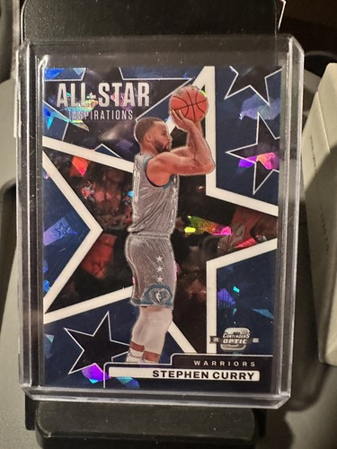 stephen curry all star/75 - Picture 1 of 2