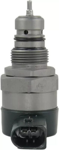FUEL RAIL PRESSURE REGULATOR VALVE For MERCEDES-BENZ 0281006265_A0000705746_2.2 - Picture 6 of 8
