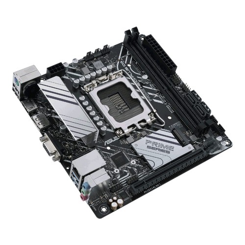 PRIME H610I-PLUS D4-CSM - Bild 4 von 5