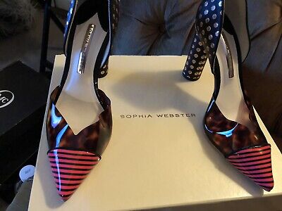 sophia webster 39 Pumps