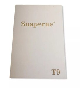 suaperne t9