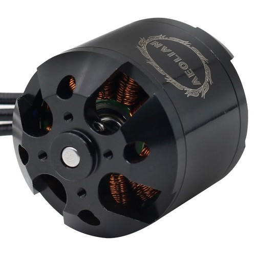 AEOLIAN C4250-800KV 1250W Brushless Motor for RC Model Airplane - Picture 3 of 6