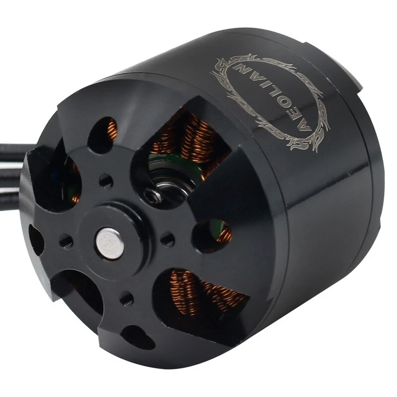AEOLIAN C4250-800KV 1250W Brushless Motor for RC Airplane Aircraft - Image 3 of 4