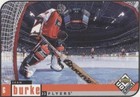 1998-99 Upper Deck UD Choice - Sean Burke #147