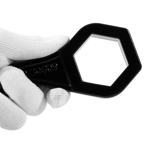 30609 Model TX9 Cap Nut Outer Nut Wrench Fits for Porkchop Style,Size:1-1/2 inch - Bild 8 von 10