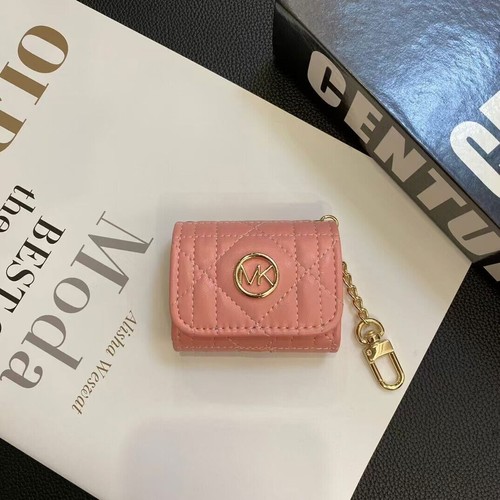 Pour Apple Airpods 4ème/3ème Pro 2 Coque Mini Sac Antichoc Cuir PU Housse Luxe - Photo 41 sur 60