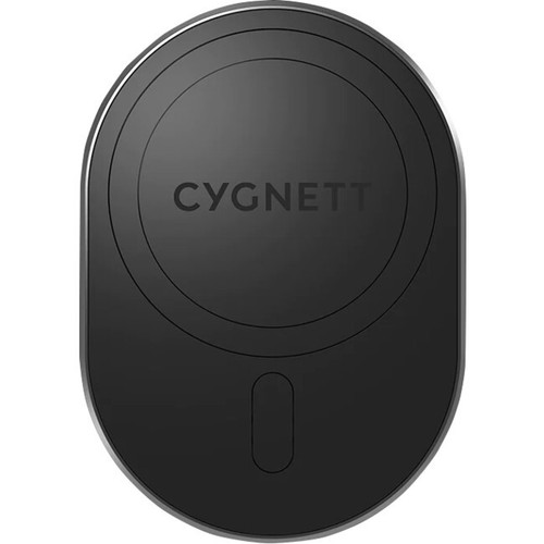 CYGNETT CYGCVWC Maghold 15W Car Vent Wireless Charger Magsafe - Picture 2 of 5