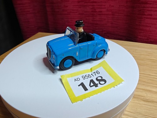 Thomas The Tank Engine & Friends Take N Play Druckguss-Züge Wählen Sie Ihren Zug - Bild 675 von 1'165