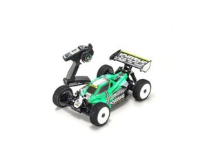 Kyosho Inferno Mp10e | eBay