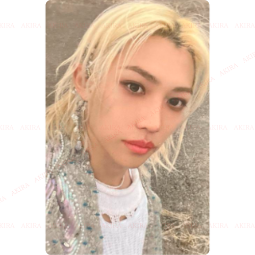 STRAY KIDS ATE JAPAN POB & JAPAN LUCKY DRAW & KOREA POB PHOTO CARD OFFICIAL - Picture 91 of 165