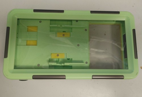 Funda de teléfono de buceo profesional ShellBox impermeable para iPhone, Samsung - Imagen 3 de 5