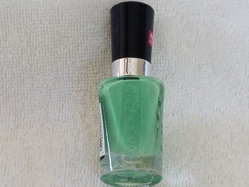 Wet n wild***megalast***COLOR DE UÑAS chOOr 0,44 fl oz/13,5 ml~TOTALMENTE NUEVO - Imagen 233 de 370