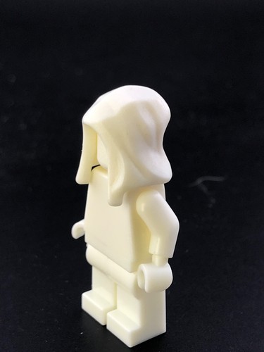 LEGO® Glow in the Dark Prototipo Star Wars Minifiguras - tú eliges - Imagen 16 de 24