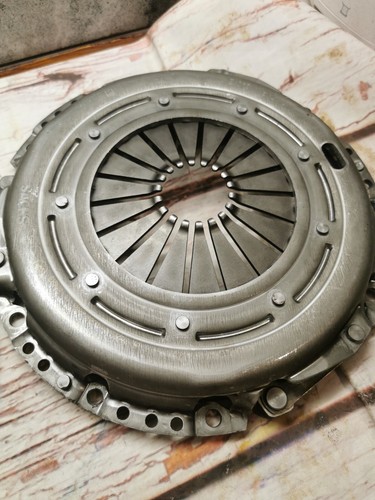New *Genuine* OEM SACHS Ford GALAXY KUGA 2.0 TDCi VOLVO V50 2 Piece Clutch Kit - Picture 7 of 10
