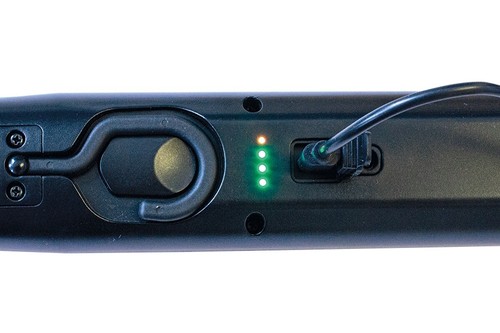 NEW i-SPECTOR UBL - Under Hood Work Light Cordless Rechargeable Light - Picture 2 of 8