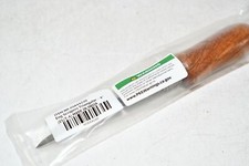 NEW GROZ ES/T/4 05844220 Hand Deburring Tool Set: Steel 4'' 