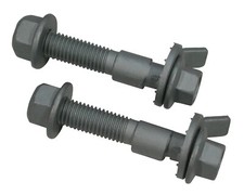 SPC Performance EZ XR Camber Bolts Fits 2012 - 23 Scion  Subaru  Toyota - 81305