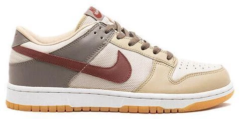 Nike Dunk Low Brown - 304714-161