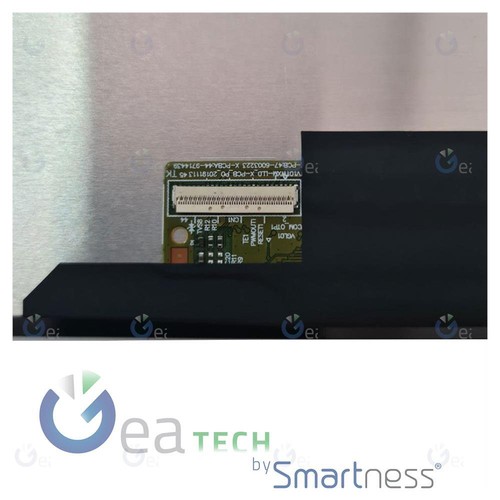 DISPLAY LCD LENOVO TAB M10 HD X306 X306X X306F SCHERMO + TOUCH | 2ND GENERAZIONE - Afbeelding 3 van 3