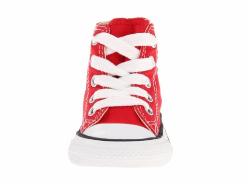 CONVERSE CHUCK TAYLOR ALL STAR HIGH TOP SÄUGLING/KLEINKIND SCHUHE - Bild 29 von 66