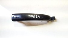 Audi A4 2010 Door Handle Exterior, front left side 8t0837205a, 8t0 #636017-70