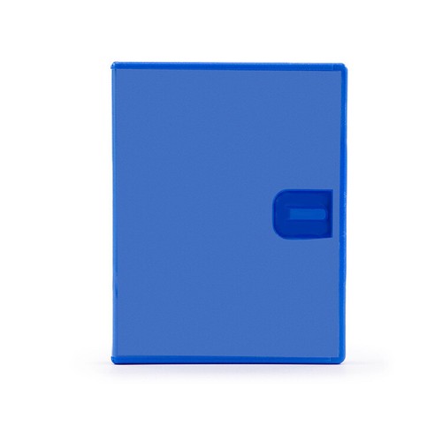 25Pack Empty Blue Replacement Cases Cover For PlayStation PS Vita Games 6Z - Picture 2 of 8