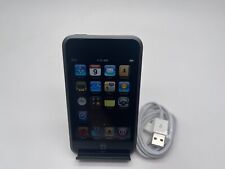 Apple iPod Touch 1st Generation B;ack (8 GB) for sale online Apple iPod Touch 1st Generation B;ack (8 GB) for sale online
