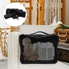 7 Pcs Travel Packing Organisers Suitcase Storage Bag Luggage Bags Organizers